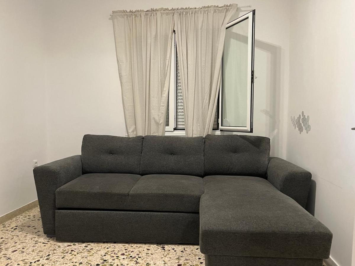 Bella 51 Kalamata Exterior foto