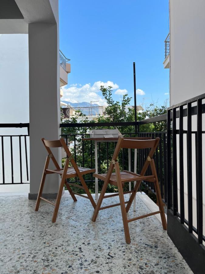 Bella 51 Kalamata Exterior foto