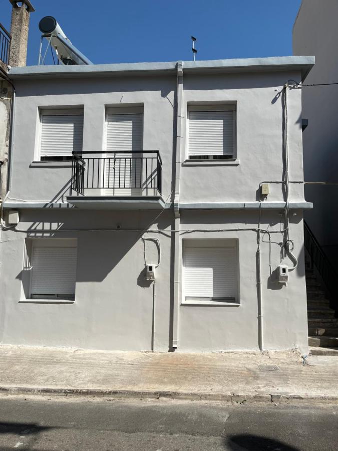 Bella 51 Kalamata Exterior foto